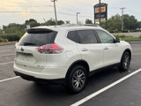 Used 2015 Nissan Rogue SL image 4