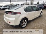 Used 2014 Chevrolet Volt Premium w/ Premium Trim Package image 5