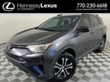 Used 2016 Toyota RAV4 LE image 2