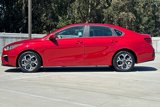 Used 2020 Kia Forte LXS image 2