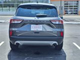 Certified 2022 Ford Escape SEL image 5