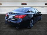 Used 2017 INFINITI Q50 3.0t Premium w/ Driver Assistance Package image 6