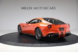 Certified 2014 Ferrari F12 Berlinetta image 6