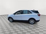 Used 2022 Chevrolet Equinox LS image 6