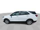 Used 2024 Chevrolet Equinox LS w/ LPO, Floor Liner Package image 5