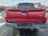 Used 2017 Nissan Titan SV image 6
