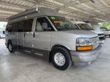 Used 2010 Chevrolet Express 3500 Extended image 2