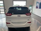 Used 2016 Jeep Cherokee Overland w/ Technology Group image 6