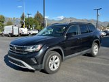 Used 2021 Volkswagen Atlas SE image 4