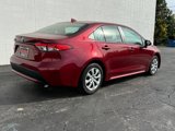 Used 2022 Toyota Corolla LE image 3