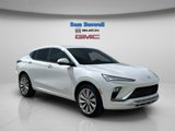New 2025 Buick Envista Avenir image 4