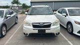 Used 2015 Subaru Forester 2.5i Limited w/ Popular Package #2 image 3