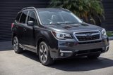 Used 2018 Subaru Forester 2.5i Limited image 6