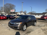 Used 2013 Acura RDX FWD w/ Technology Package image 6
