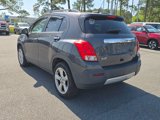 Used 2016 Chevrolet Trax LTZ image 5