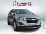 Used 2023 Chevrolet Equinox LT w/ Driver Convenience Package image 2