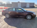 Used 2013 Chrysler 200 Limited w/ Sun/Sound Group image 4