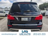 Used 2013 Mercedes-Benz GL 450 4MATIC image 5