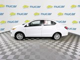 Used 2024 Mitsubishi Mirage G4 LE image 4