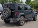 Used 2016 Jeep Wrangler Unlimited Rubicon w/ Connectivity Group image 3