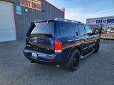 Used 2010 Nissan Armada SE image 5