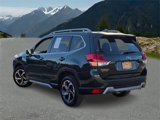 Used 2022 Subaru Forester Touring image 4