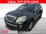 Used 2012 GMC Acadia SLE image 2