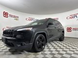 Used 2015 Jeep Cherokee Latitude image 3
