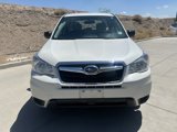 Used 2016 Subaru Forester 2.5i image 2