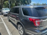 Used 2019 Ford Explorer Limited w/ Class III Trailer Tow Package image 2