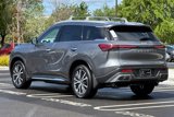 New 2025 INFINITI QX60 Sensory image 3
