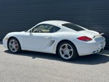 Used 2011 Porsche Cayman S image 3