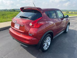 Used 2013 Nissan Juke SL image 5