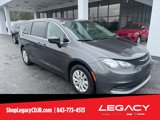 Certified 2021 Chrysler Voyager L image 4