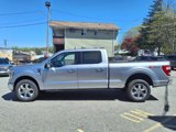 Certified 2022 Ford F150 Lariat w/ Equipment Group 502A High image 4