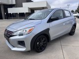 New 2024 Mitsubishi Mirage Black Edition image 3