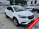 Used 2019 Buick Encore Preferred image 3