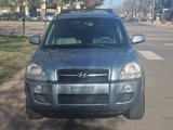 Used 2007 Hyundai Tucson Limited image 2