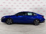New 2025 Hyundai Elantra Sport image 2