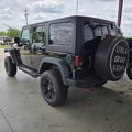 Used 2013 Jeep Wrangler Rubicon image 3