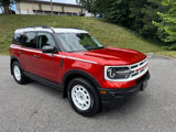 Used 2023 Ford Bronco Sport Heritage image 4