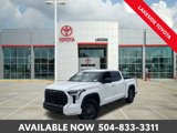 Certified 2025 Toyota Tundra SR5 image 1