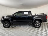 Used 2022 Chevrolet Colorado ZR2 image 4