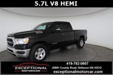 Used 2019 RAM 1500 Big Horn image 3