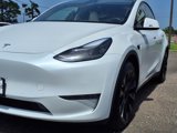 Used 2020 Tesla Model Y Long Range image 4