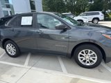 Used 2020 Chevrolet Equinox LS w/ LS Convenience Package image 3