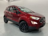 Used 2019 Ford EcoSport SE image 2