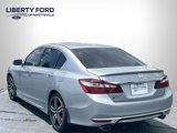 Used 2017 Honda Accord Touring image 3