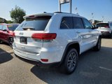 Used 2017 Jeep Grand Cherokee Limited image 6