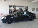 Used 2023 Toyota Camry XSE w/ Navigation Package image 5
